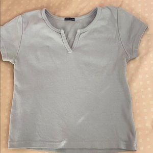 Brandy Melville Ashlyn top